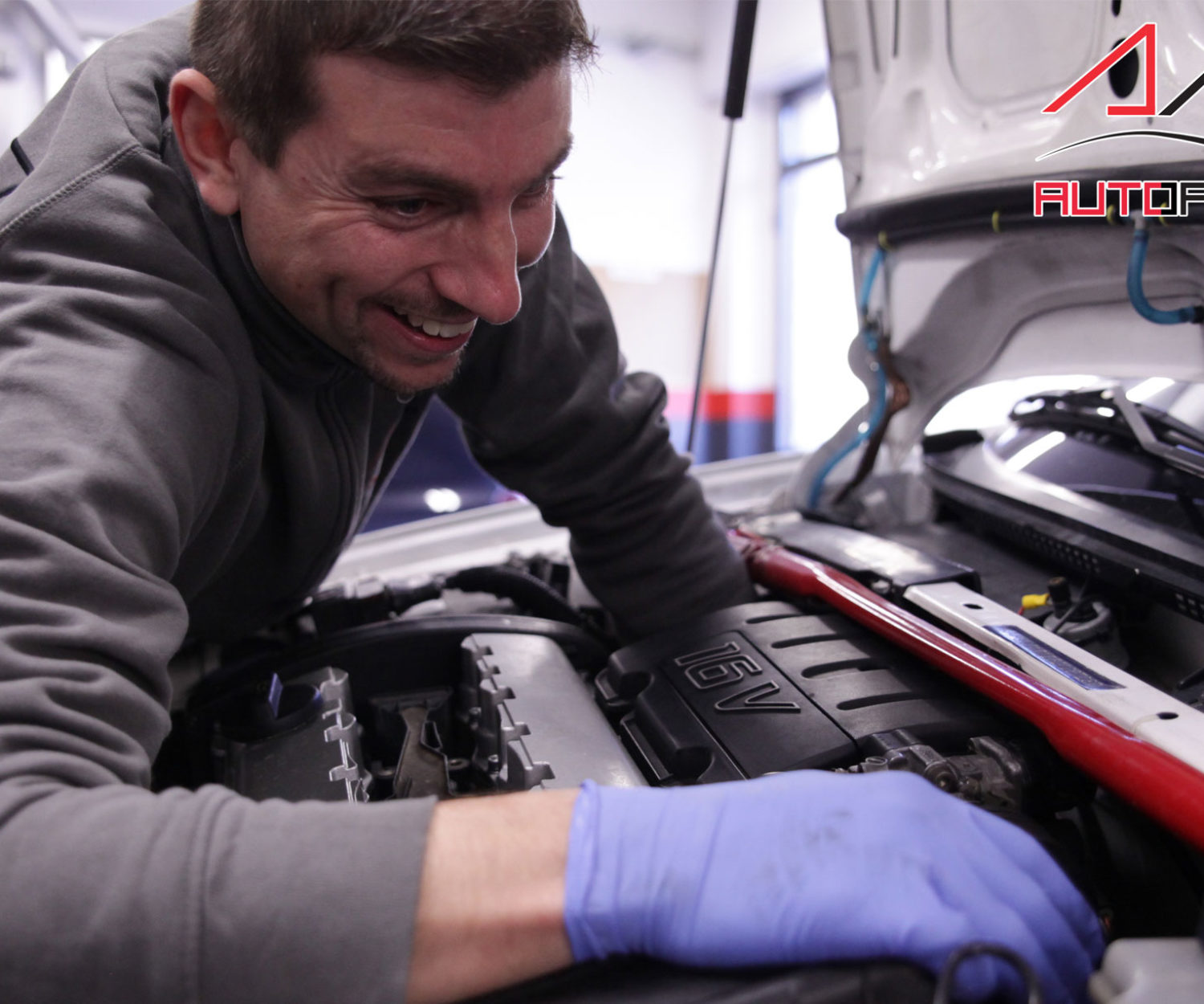 A.M. AUTO autofficina pneumatici revisioni meccanico officina meccanica Sieci Pontassieve