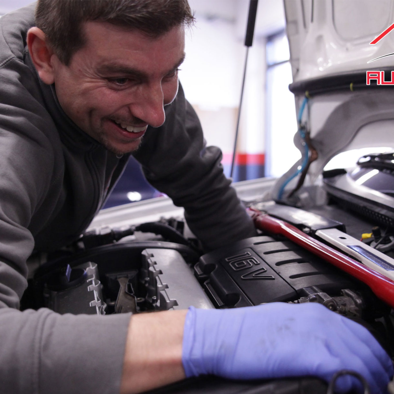 A.M. AUTO autofficina pneumatici revisioni meccanico officina meccanica Sieci Pontassieve